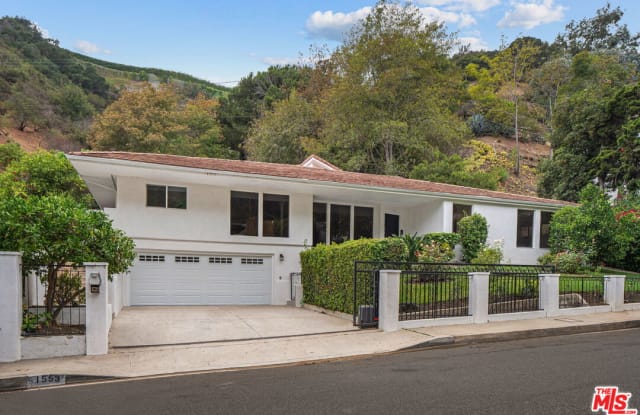 1553 Roscomare Rd - 1553 Roscomare Road, Los Angeles, CA 90077