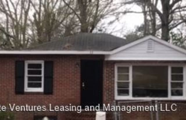 33 30th Avenue - 33 30th Avenue, Columbus, GA 31903