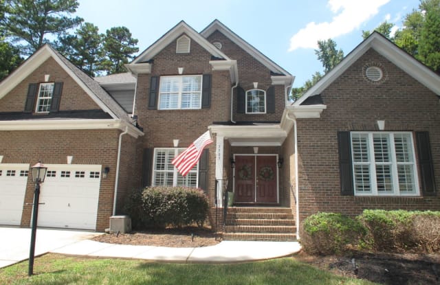 5505 Turkey Oak Drive - 5505 Turkey Oak Lane, Mint Hill, NC 28227