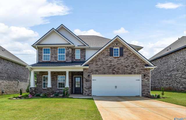 14118 Harvest Ridge Lane - 14118 Harvest Ridge Lane, Athens, AL 35611