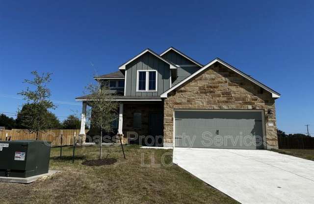 10701 Chesson Flats Dr Gallery 1