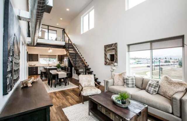 Whitefish Townhome w/ Clubhouse amenities photos photos