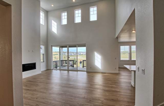 Brand new 4 bed 2.5 bath home in Macanta Gallery 4