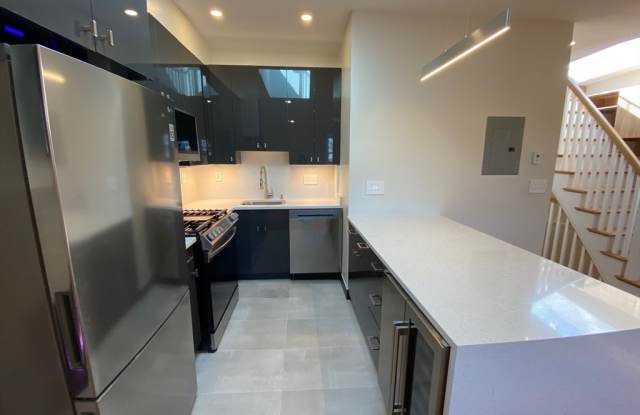 473 Massachusetts Ave - 473 Massachusetts Avenue, Boston, MA 02118