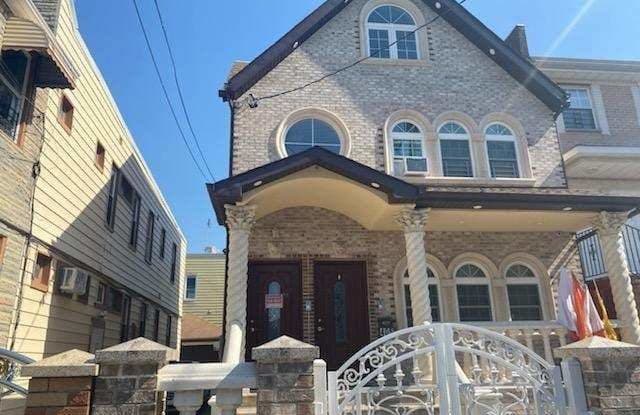 405 Lincoln Avenue - 405 Lincoln Avenue, Brooklyn, NY 11208