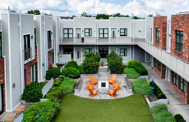 2100 Acklen Flats Gallery 3