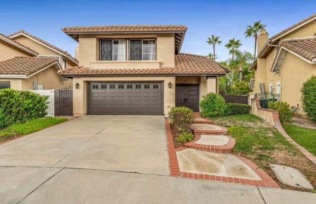 SPACIOUS 4BR/2.5BA HOME LOCATED IN BEAUTIFUL LAGUNA HILLS Gallery 1