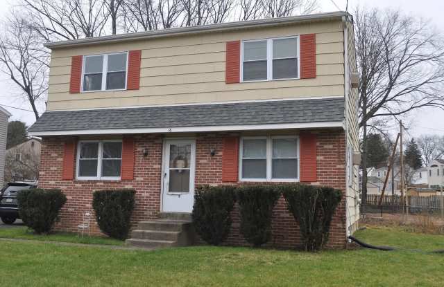 16 Douglas Street - 16 Douglas Street, Montgomery County, PA 19002