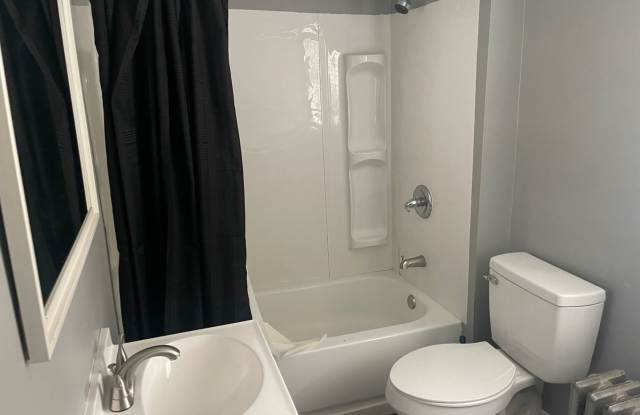 Updated 2 bedroom 2 bath House for rent Gallery 4