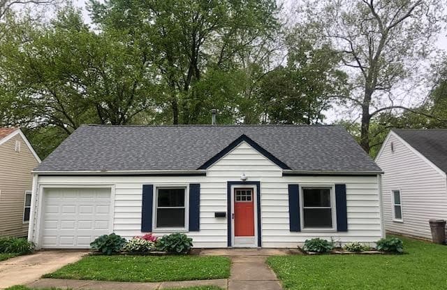 967 Sanders - 967 Sanders Drive, Crestwood, MO 63126