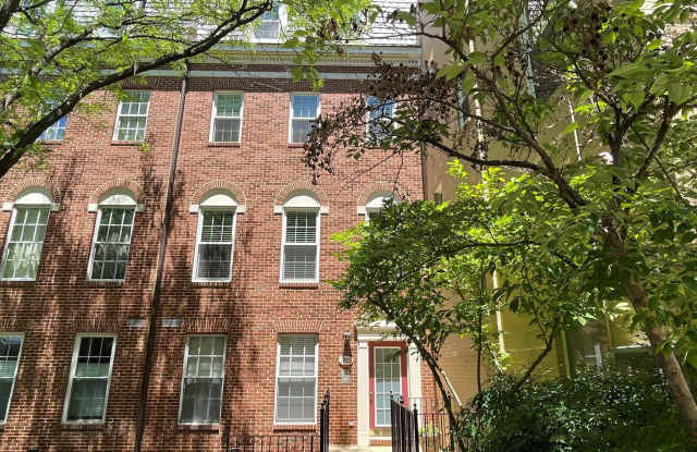 1903 KALORAMA Place NW photos photos