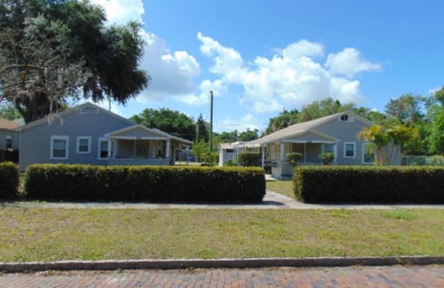 310 19th Ave S Unit 1 - 310 19th Ave S, St. Petersburg, FL 33705
