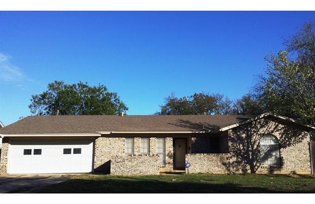 3600 Wendell Drive - 3600 Wendell Drive, North Richland Hills, TX 76117