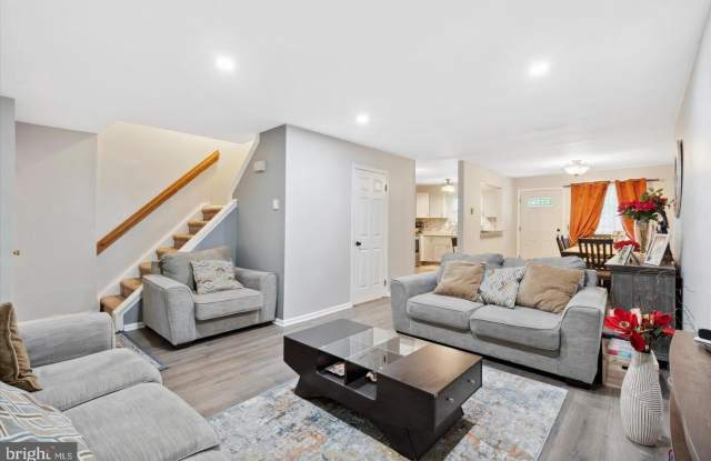 283 CARDIGAN Terrace - 283 Cardigan Terrace, Chester County, PA 19380