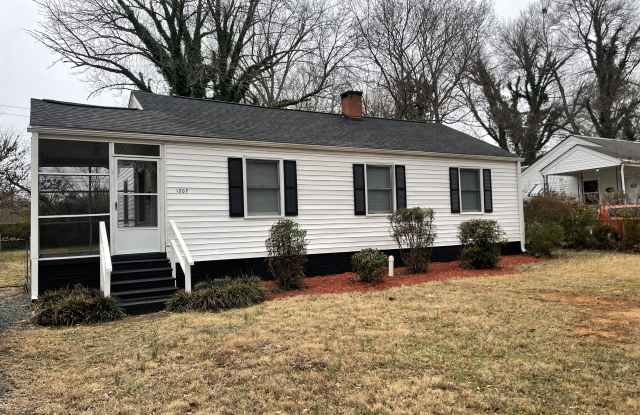 1207 North Elam Avenue photos photos