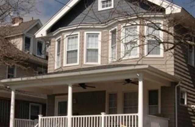 5 S Baton Rouge Ave - 5 South Baton Rouge Avenue, Ventnor City, NJ 08406