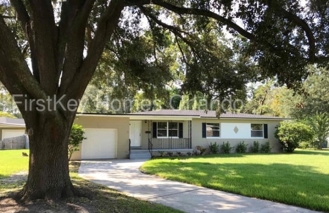 4316 Ish Brant Court West - 4316 West Ish Brant Court, Jacksonville, FL 32210