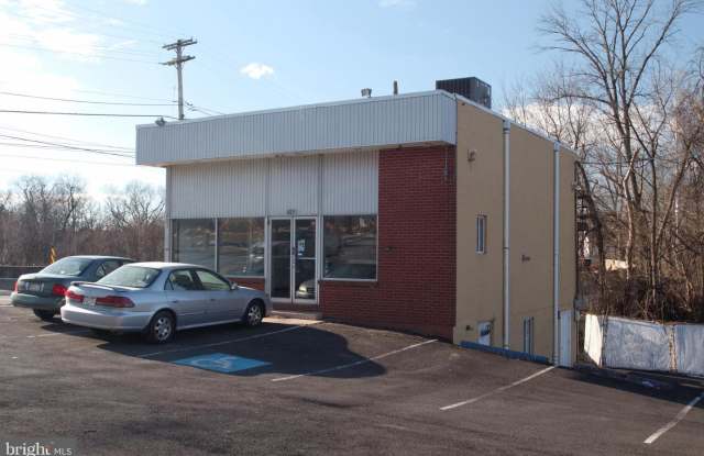 4015 GERMANTOWN PIKE - 4015 Germantown Pike, Montgomery County, PA 19426