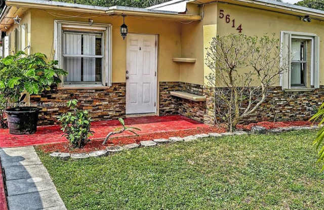 5614 Taylor St # B Hollywood, FL 33021 photos photos