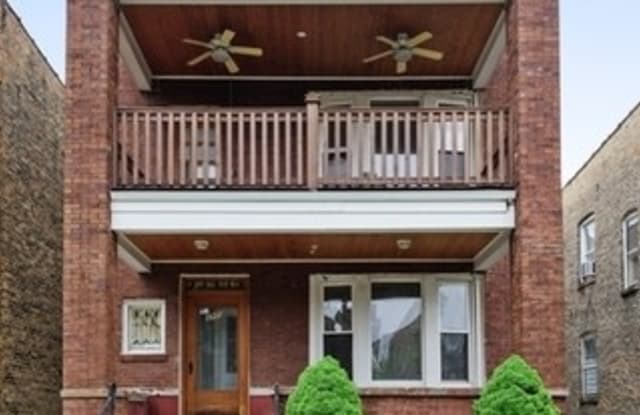 4740 North Drake Avenue - 4740 North Drake Avenue, Chicago, IL 60625