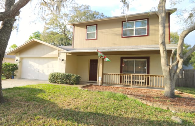 549 Oak Creek Dr - 549 Oak Creek Drive, Brandon, FL 33511