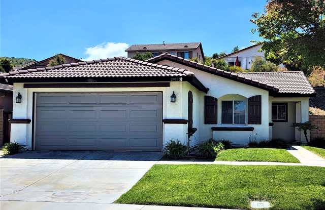 Great Single Story Home McVicker Canyon Hills 3BR, 2BA, 2 Car Garage photos photos