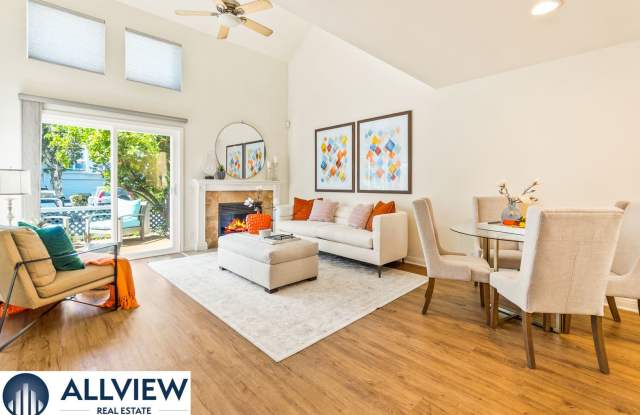 49 Briarglen - 49 Briarglen, Irvine, CA 92614