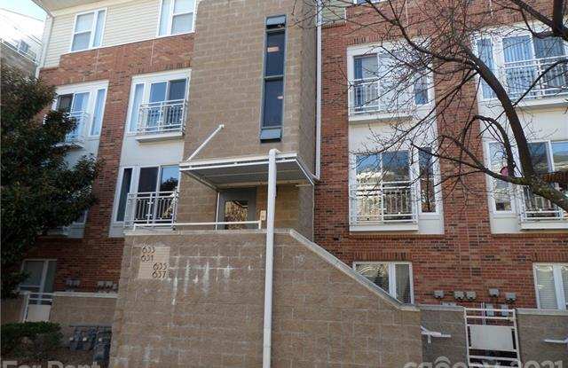 631 Raphael Place - 631 Raphael Pl, Charlotte, NC 28205