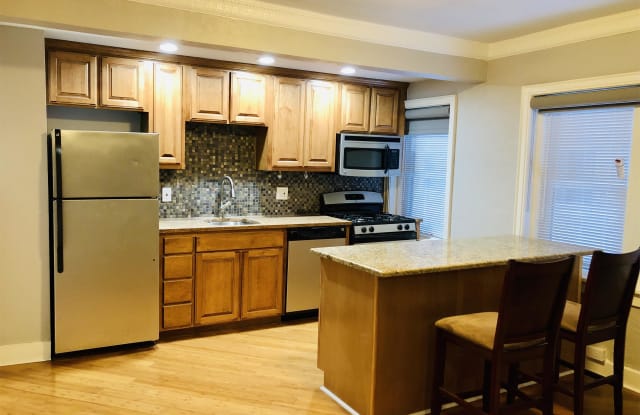 4804 Jefferson Street - 104 - 4804 Jefferson St, Kansas City, MO 64112