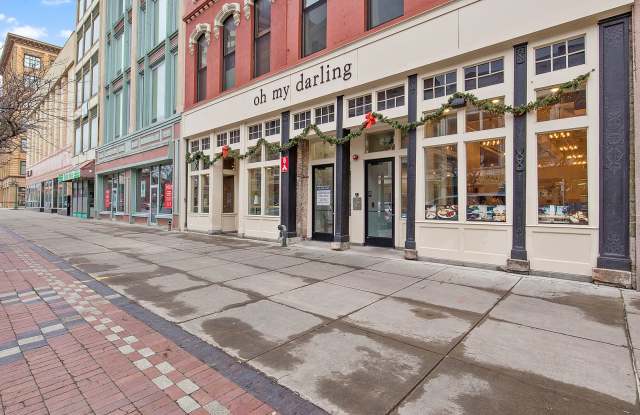 The Whitney Lofts Gallery 3