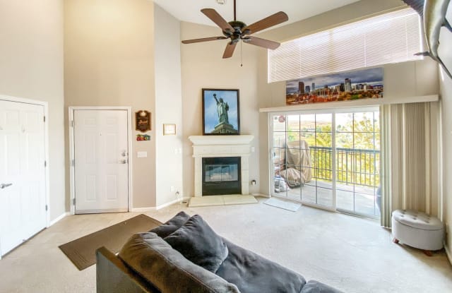9481 E Mansfield Ave  Unit 305 - 9481 East Mansfield Avenue, Aurora, CO 80014