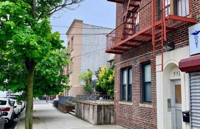 6612 13th Avenue - 6612 13th Avenue, Brooklyn, NY 11219