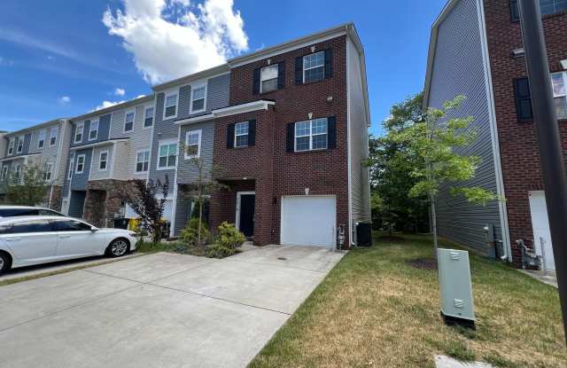 7719 LEXINGTON COURT - 7719 Lexington Court, Glen Burnie, MD 21061