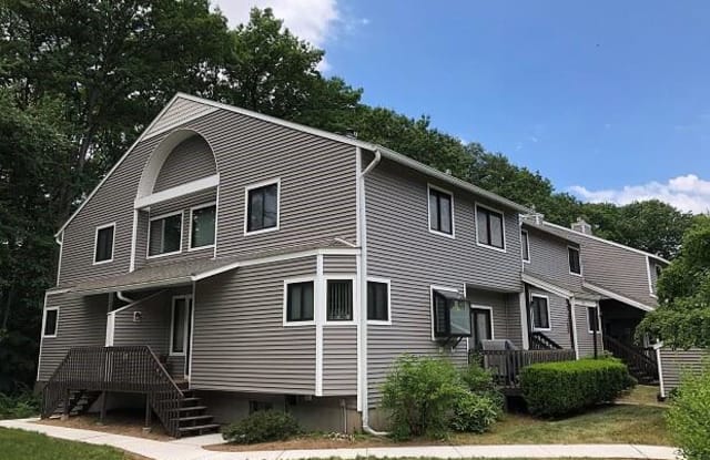 2201 Mill Pond Drive - 2201 Mill Pond Drive, Hartford County, CT 06074