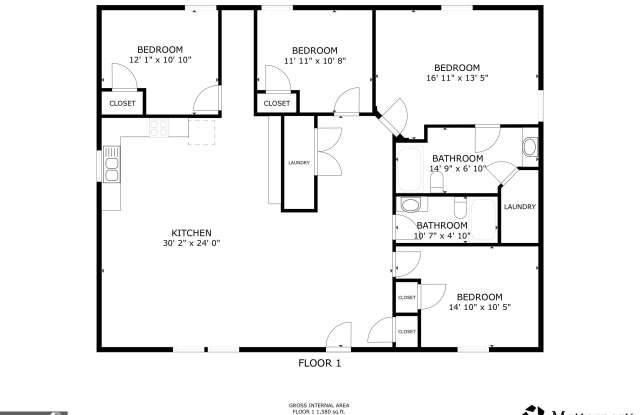 301 Carwood Drive Gallery 2