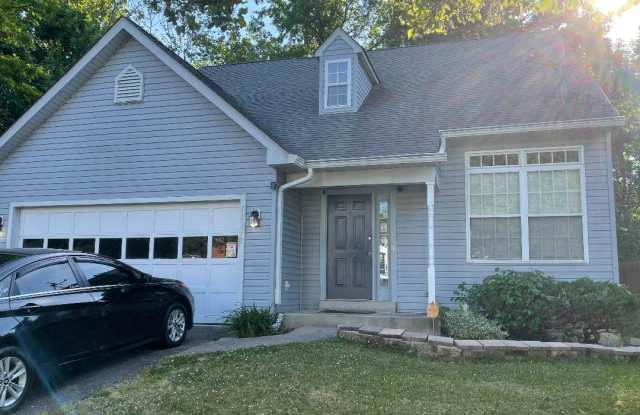 10317 CASSIDY COURT - 10317 Cassidy Court, Waldorf, MD 20601