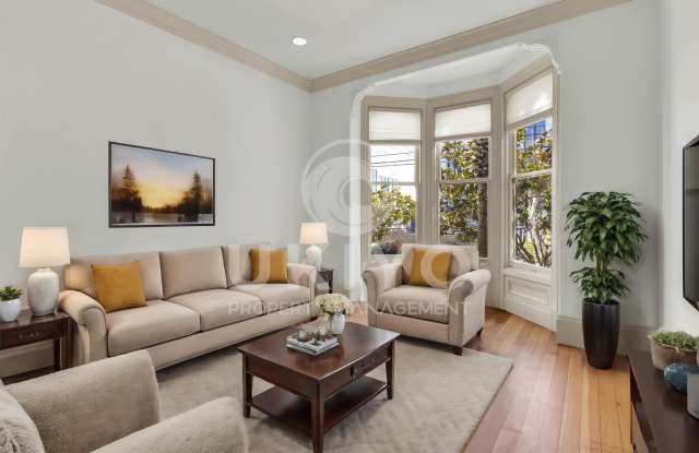 128 Hermann Street - 128 Hermann Street, San Francisco, CA 94102