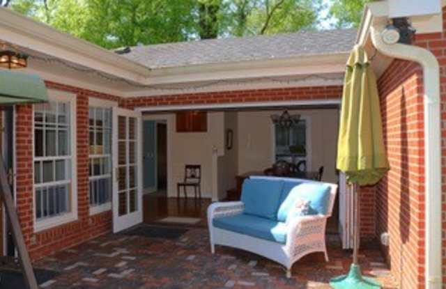 3717 Woodmont Ln Gallery 2
