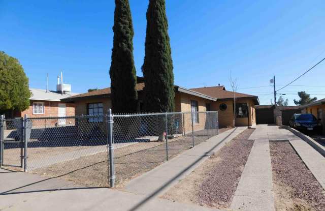 4716 CLIFTON Avenue photos photos