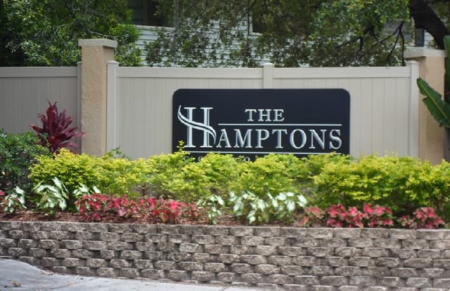 222 Thorn Tree Pl - 222 Thorn Tree Pl, Brandon, FL 33510