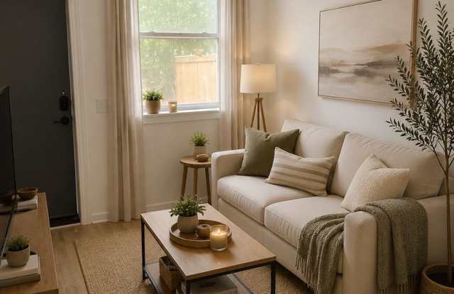 Leonard Apartments Gallery 2