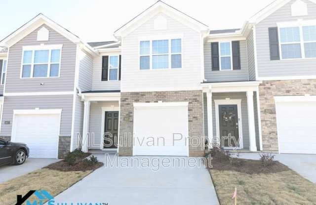 2825 Egert Drive - 2825 Egert Drive, Alamance County, NC 27258