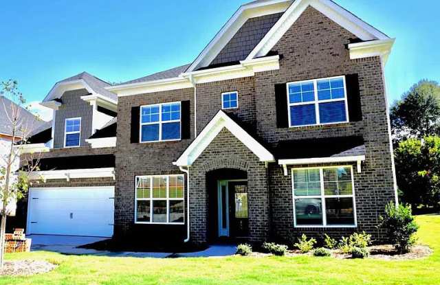 499 Gorham Drive - 499 Gorham Drive, Boiling Springs, SC 29316