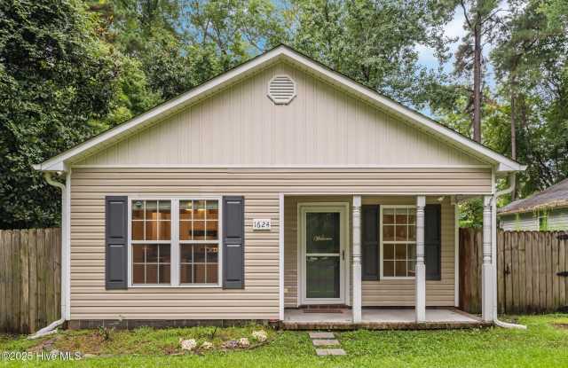 1624 Hargett Street photos photos