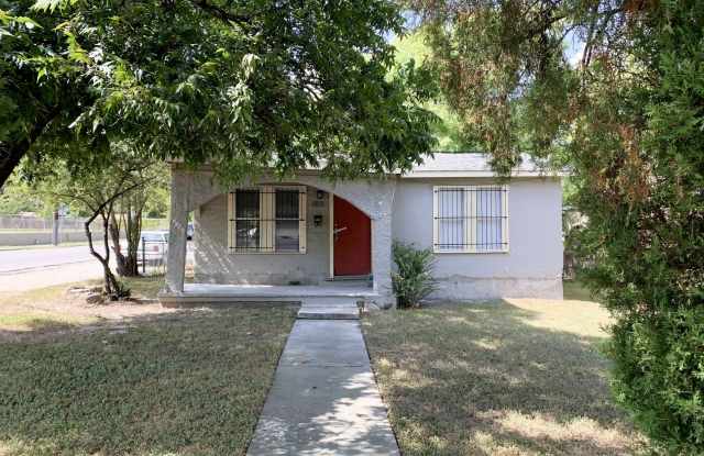 Move In Ready! Charming Corner Lot Home with Updates, 3-bedroom, 2-bath photos photos