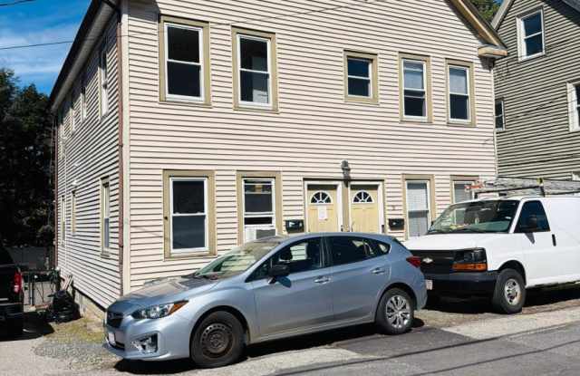 9 Hearn St. Gallery 1