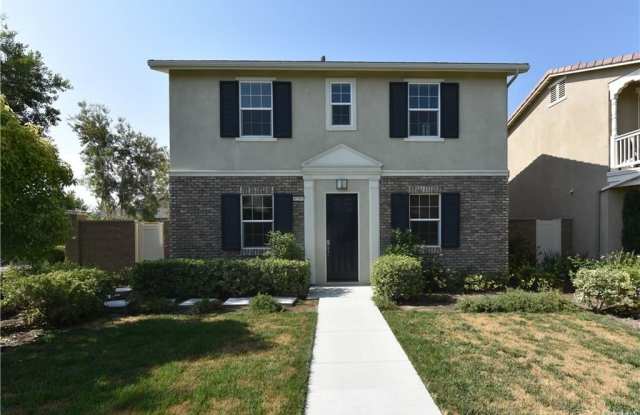 6269 Lafayette Street - 6269 Lafayette St, Chino, CA 91710