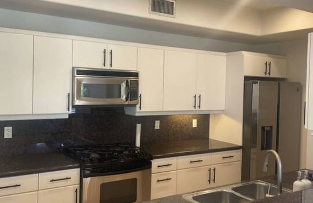 1862 South Bentley Avenue photos photos