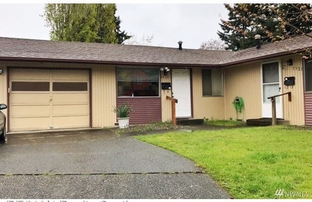 1521 Kirkland Ave NE - 1521 Kirkland Avenue Northeast, Renton, WA 98056