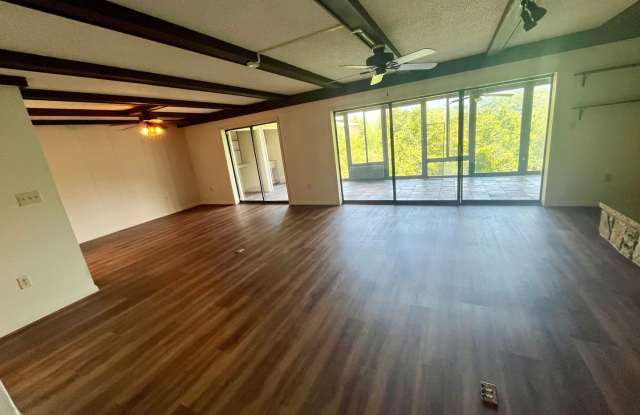 Well-Located One-Level Condo -- Just Minutes from Town! photos photos
